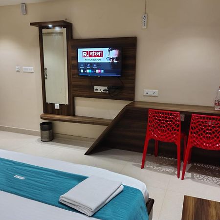 Orangepetal Comfort Hillton Digha  Esterno foto