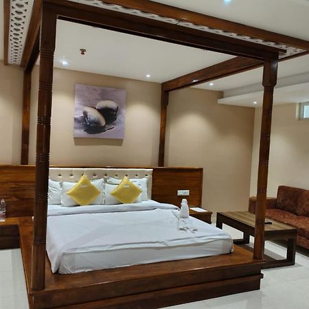Orangepetal Comfort Hillton Digha  Esterno foto