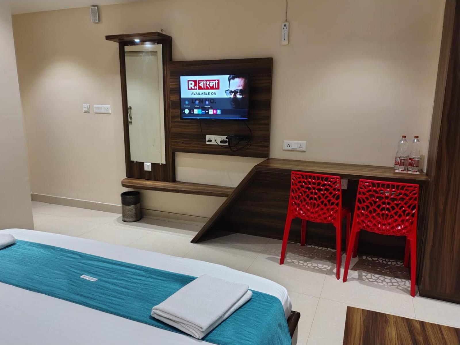 Orangepetal Comfort Hillton Digha  Esterno foto